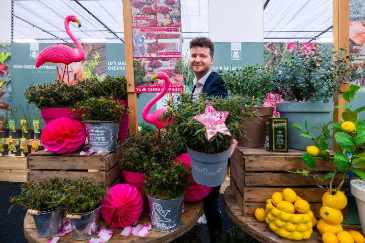 Voorjaarsaanbod op Plantarium|Groen-Direkt Voorjaarsaanbod op Plantarium|Groen-Direkt