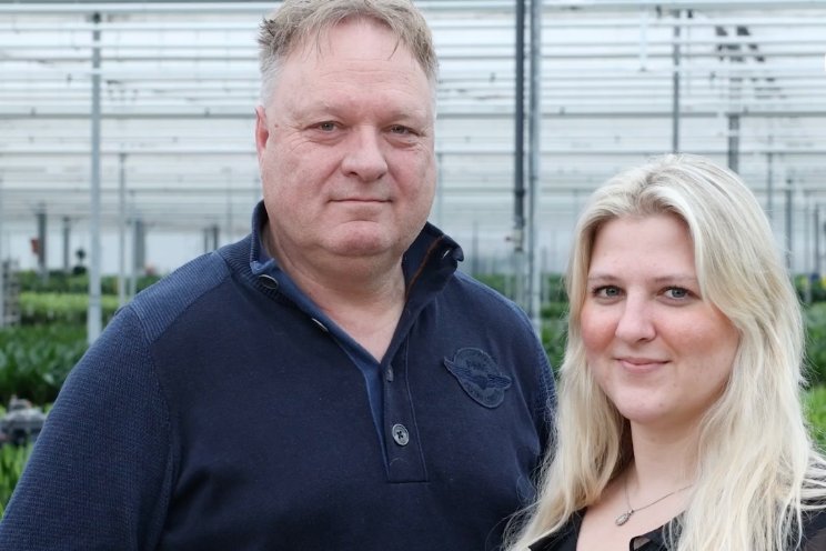 Campagne 'Groene Kracht Vooruit' van start Campagne 'Groene Kracht Vooruit' van start