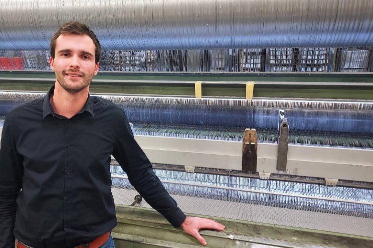 'Dweil niet met kraan open' 'Dweil niet met kraan open'