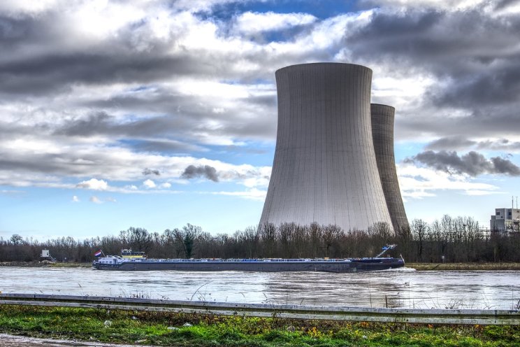 Meer Nederlanders voorstander kernenergie
