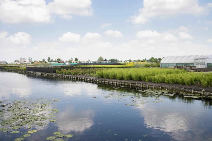 Kennisdossiers over circulair ondernemen Kennisdossiers over circulair ondernemen