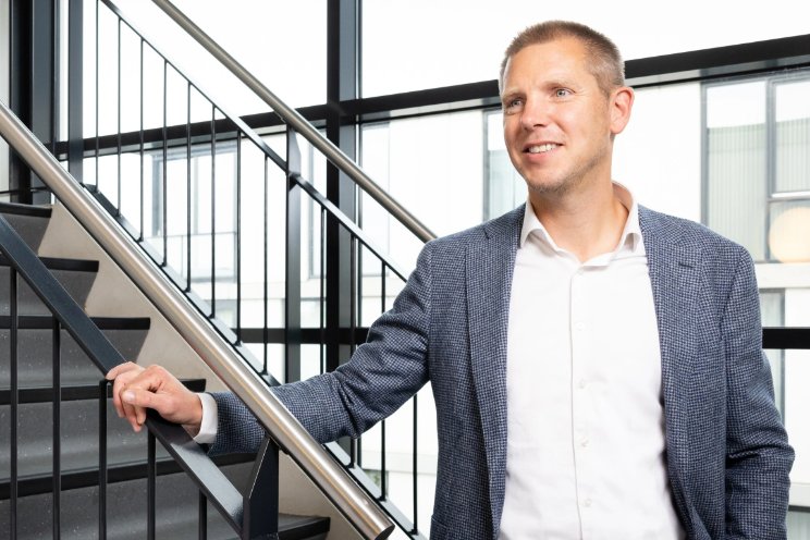 In gesprek met slecht functionerende collega In gesprek met slecht functionerende collega