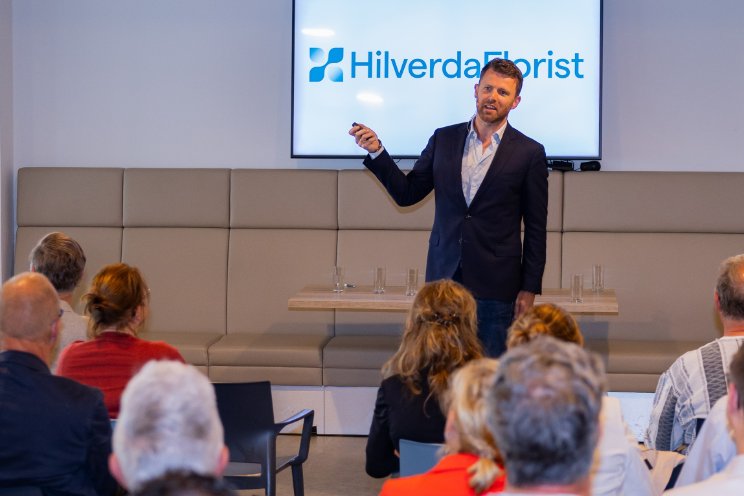 Ondermijning sierteelt: weerstand lijkt onmogelijk Ondermijning sierteelt: weerstand lijkt onmogelijk