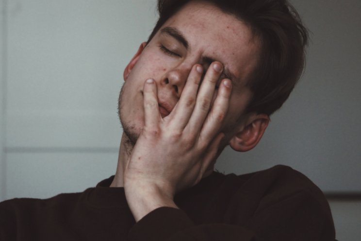 Omslag in ziekteverzuim Omslag in ziekteverzuim