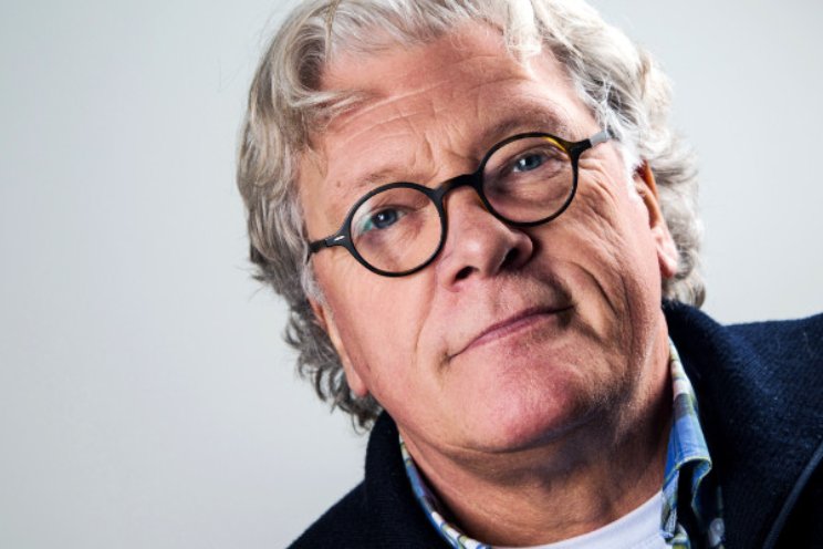 Hans Ligtenberg: Onbehoorlijk bestuur