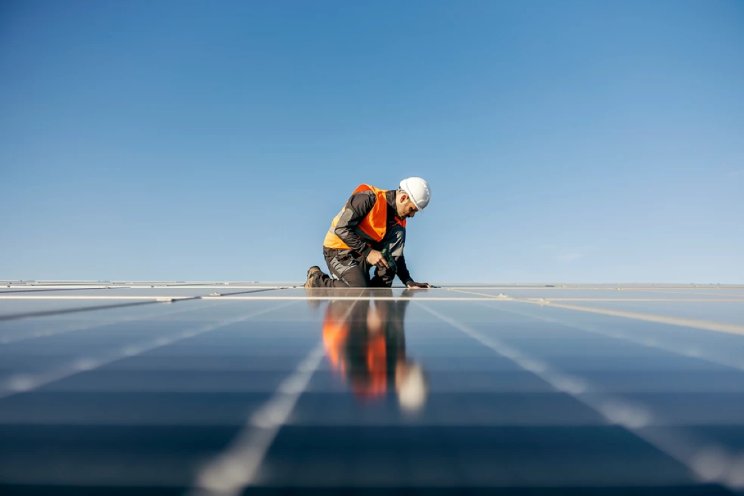 Energietransitie loopt spaak door technicitekort Energietransitie loopt spaak door technicitekort