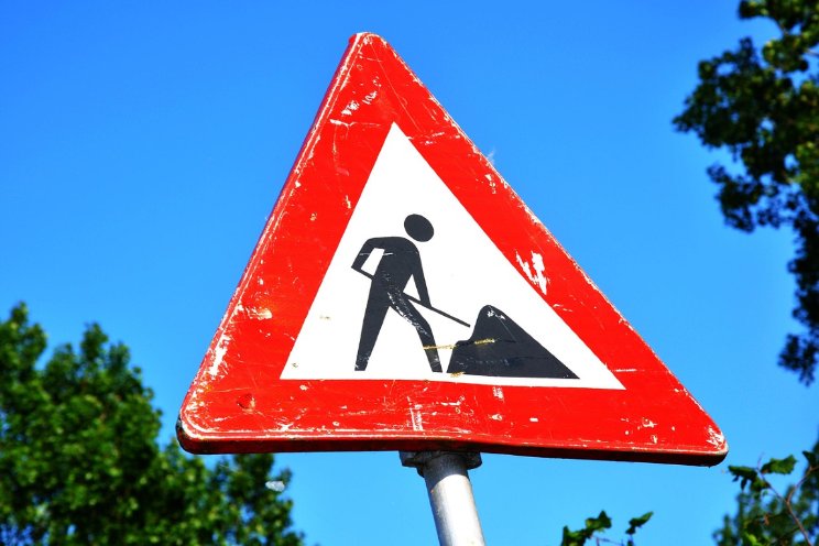 Deel A20 gaat dicht