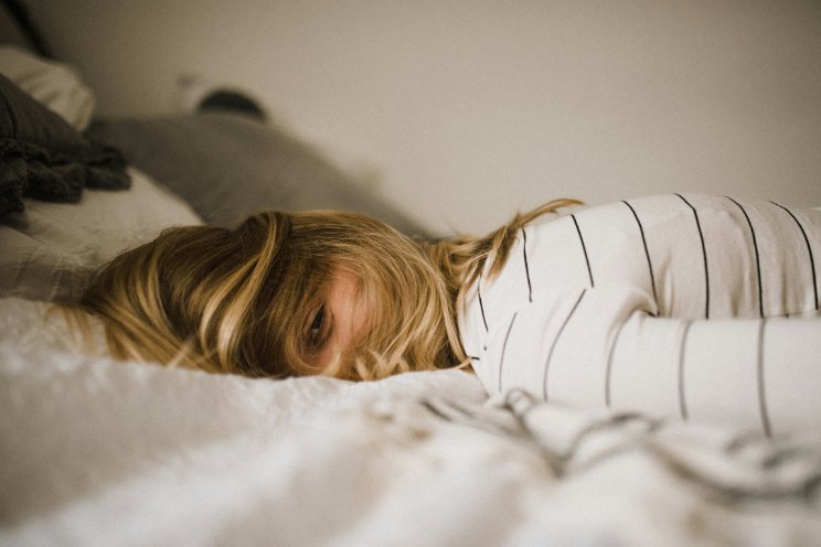 Meer verzuim door stress