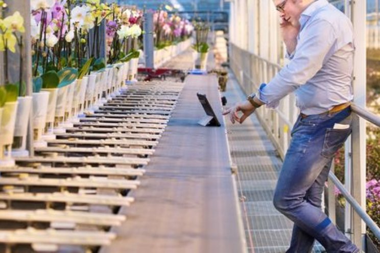 Veel interesse voor nieuw vacatureplatform Veel interesse voor nieuw vacatureplatform