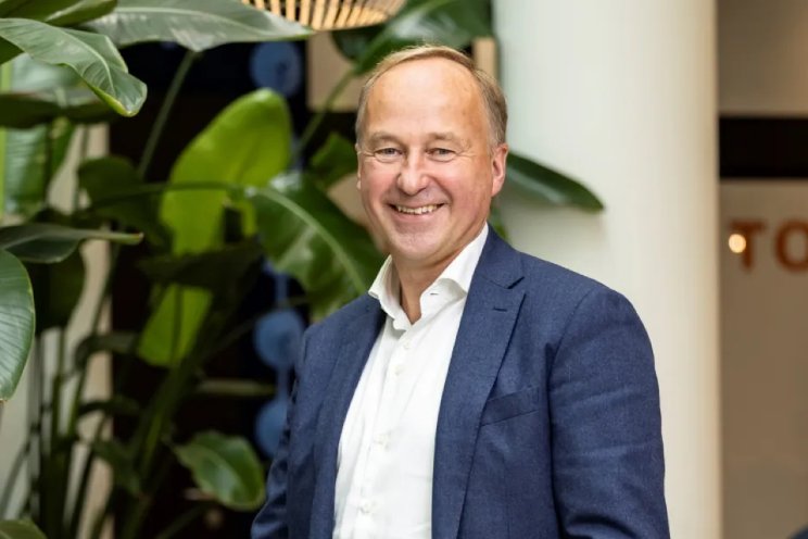 'Een helder tegengeluid' 'Een helder tegengeluid'