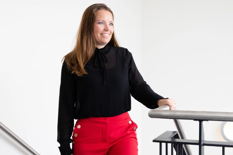 GPS-tracking werknemers: wat is de juiste balans? GPS-tracking werknemers: wat is de juiste balans?