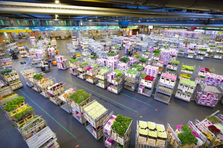 Interne nachthuurperiode start op zondag 5 februari