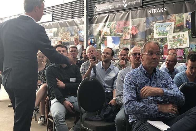 2 juli: EnergiekEvent 2 juli: EnergiekEvent