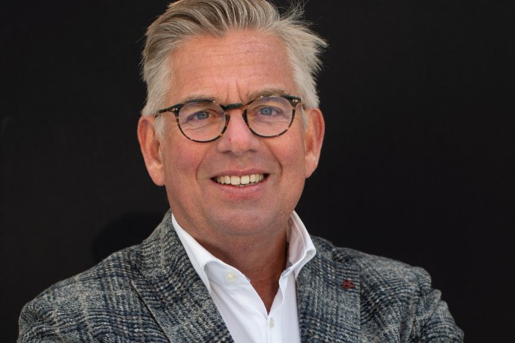 Nieuwe voorzitter Convenant Milieu-impact potgrond en substraten Nieuwe voorzitter Convenant Milieu-impact potgrond en substraten