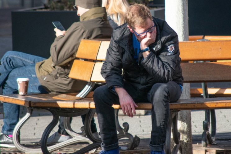 Werkloosheid in januari niet verder gedaald Werkloosheid in januari niet verder gedaald