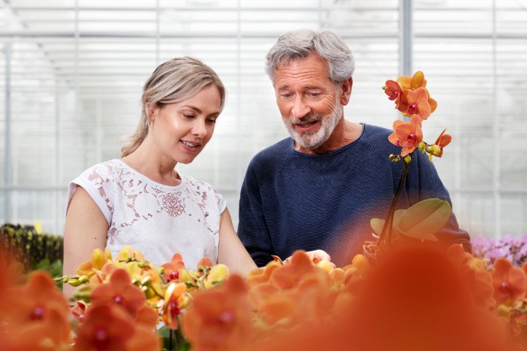 Fieldlab Go West: vruchtbare samenwerking Fieldlab Go West: vruchtbare samenwerking