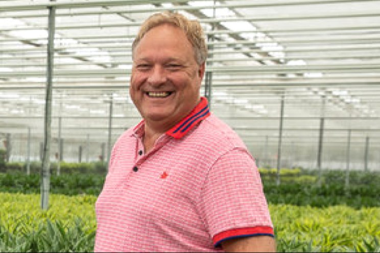 'Ben geen geitenwollensok'