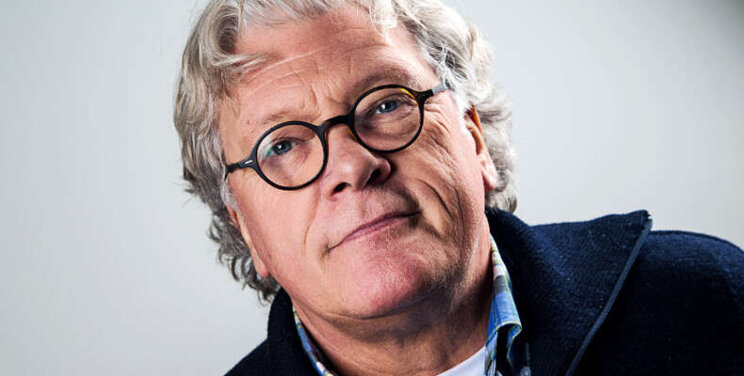 BLOG Hans Ligtenberg: Tuinders let op uw zaak! BLOG Hans Ligtenberg: Tuinders let op uw zaak!