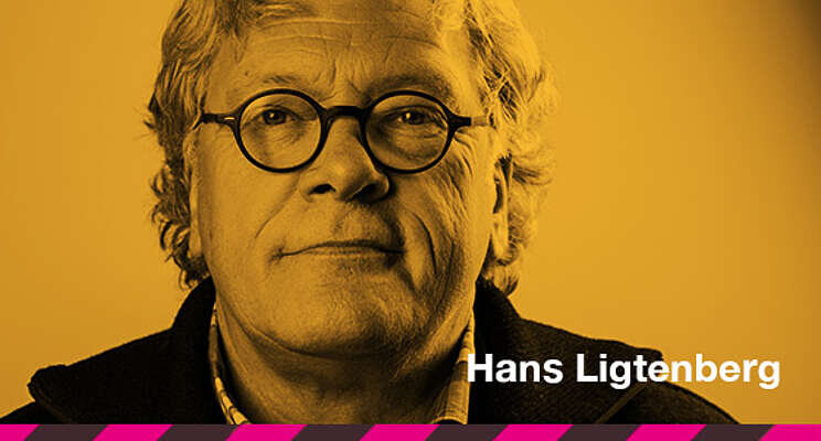 Blog: Land van te weinig en teveel Blog: Land van te weinig en teveel