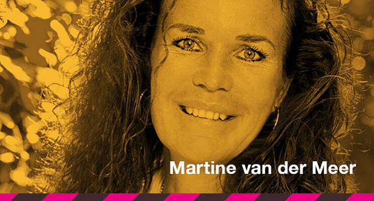 Blog: Geen tijd meer om te werken! Blog: Geen tijd meer om te werken!