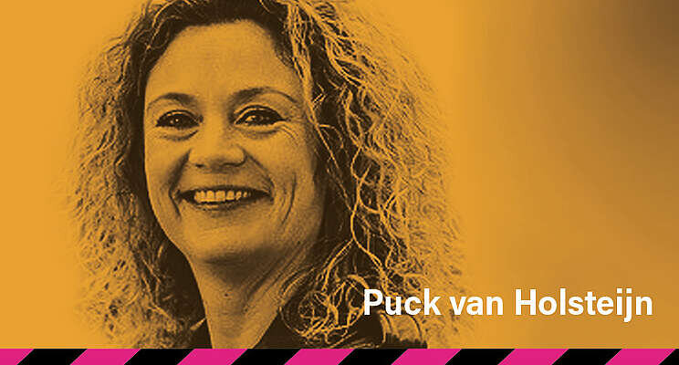 Blog: TeamNL van Food & Flower Blog: TeamNL van Food & Flower
