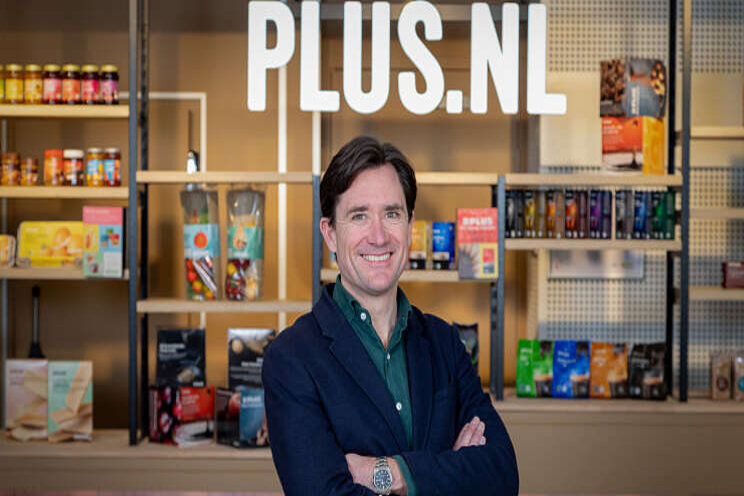 PLUS en COOP fuseren