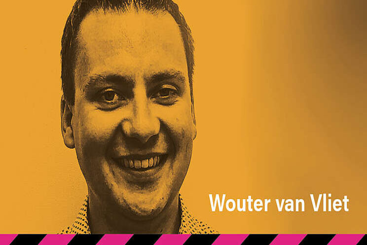 Blog: 'Nee' zeggen mag! Blog: 'Nee' zeggen mag!