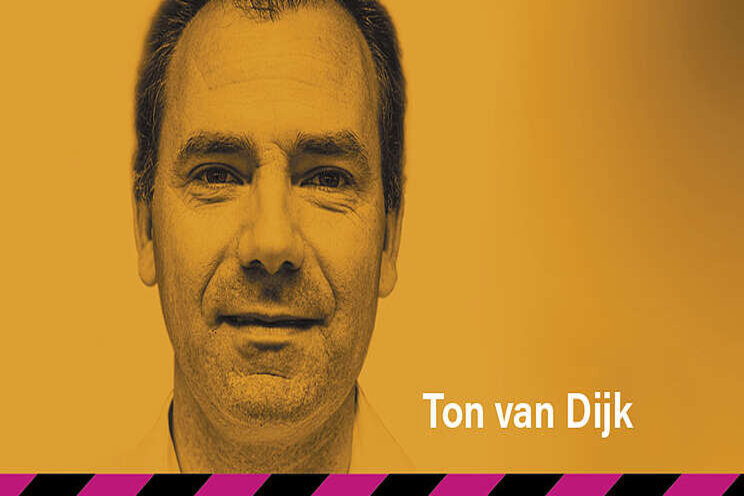 Blog: Data gedreven telen: dat doe ik toch al? Blog: Data gedreven telen: dat doe ik toch al?