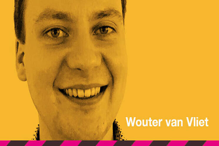 Blog: Verandering van spijs doet eten! Blog: Verandering van spijs doet eten!