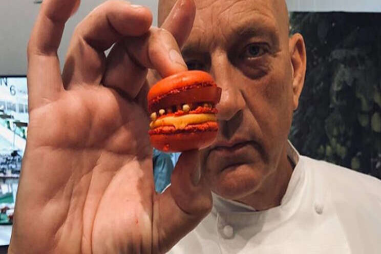 Instagram: Bonen? Tomaten!